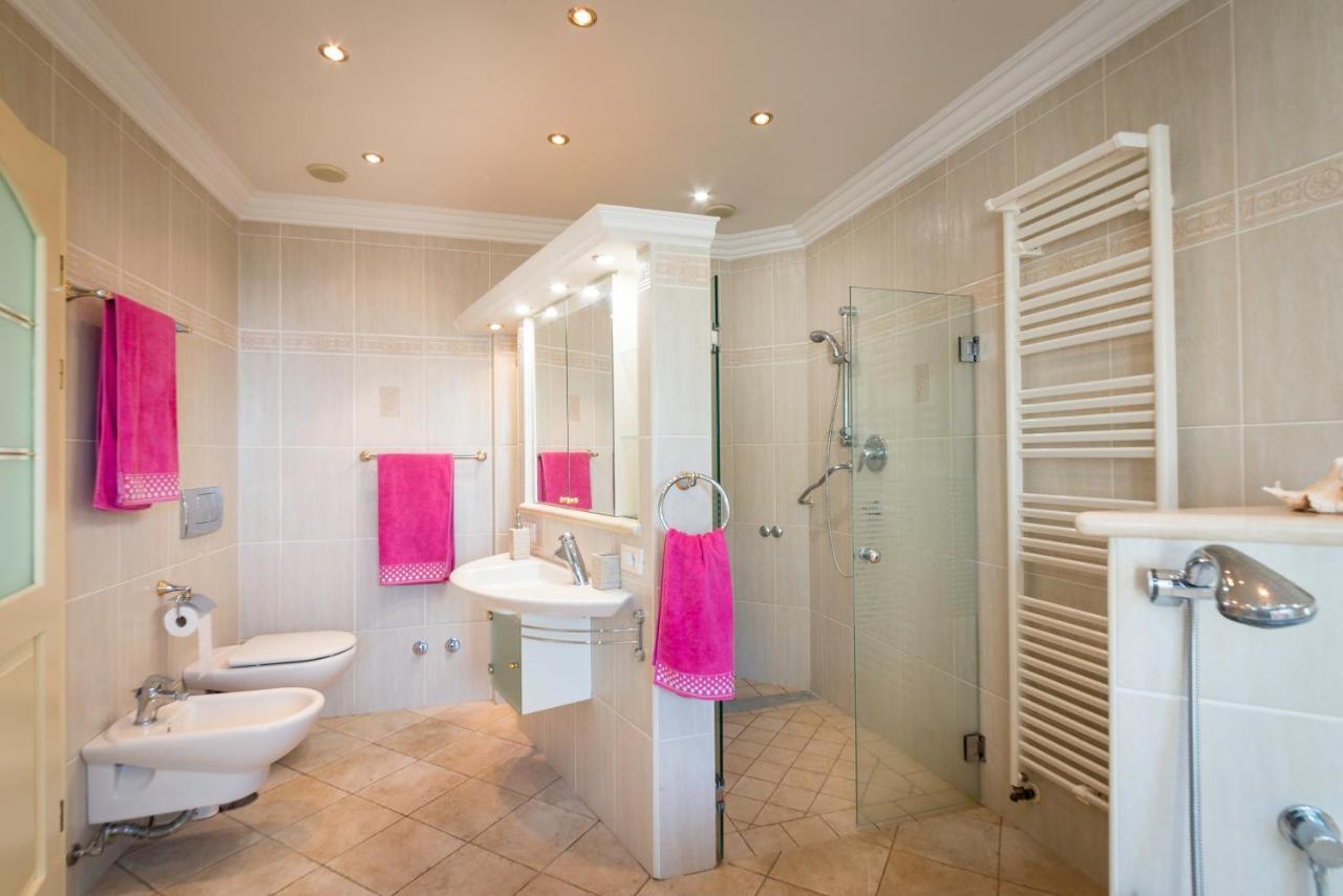Relaxing Villa Heated Pool Luxurious Views Massage Santa Úrsula Екстериор снимка